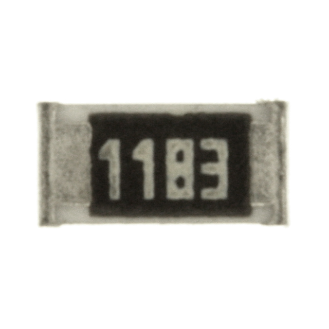 ERJ-8ENF1183V ERJ-8ENF1183V