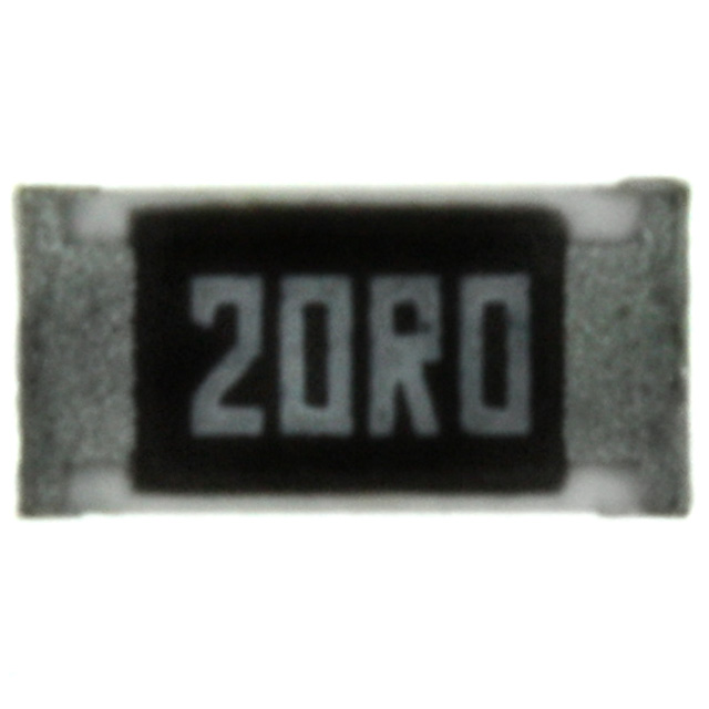 ERJ-8ENF20R0V ERJ-8ENF20R0V