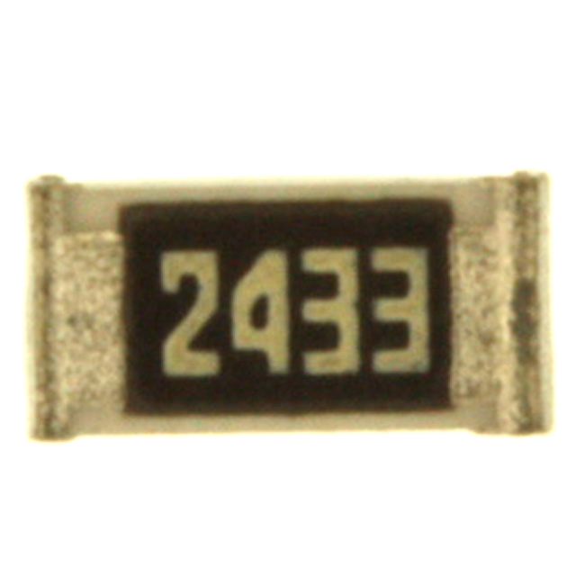 ERJ-8ENF2433V ERJ-8ENF2433V