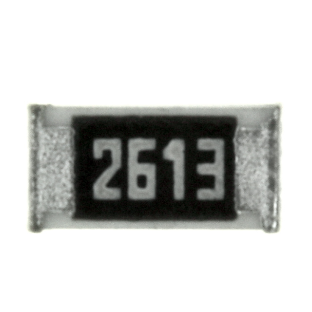 ERJ-8ENF2613V ERJ-8ENF2613V