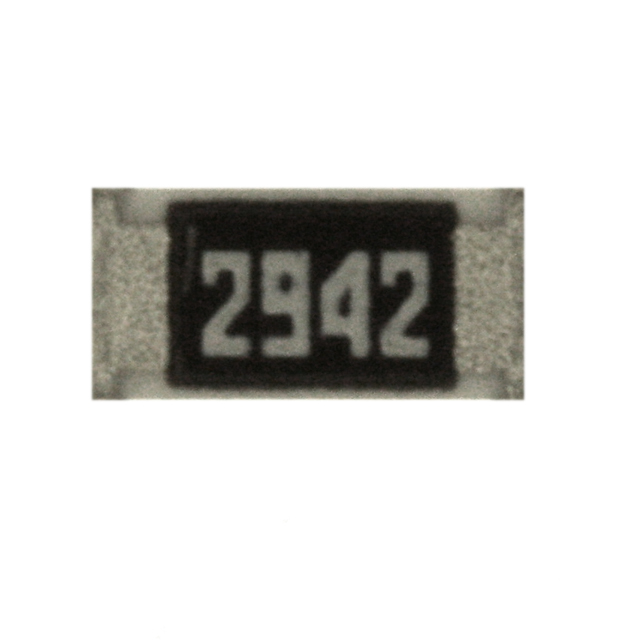 ERJ-8ENF2942V ERJ-8ENF2942V