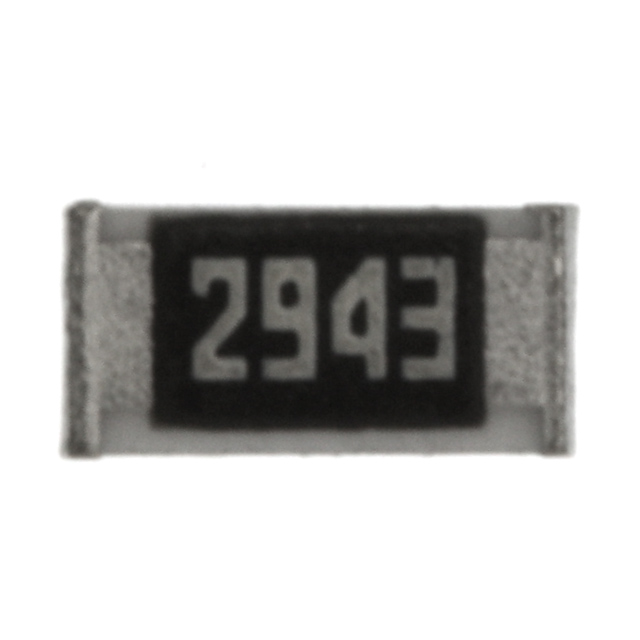 ERJ-8ENF2943V ERJ-8ENF2943V