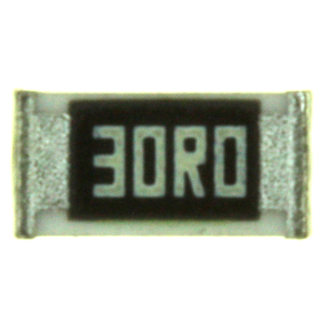 ERJ-8ENF30R0V ERJ-8ENF30R0V