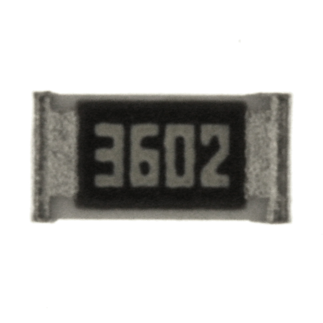 ERJ-8ENF3602V ERJ-8ENF3602V