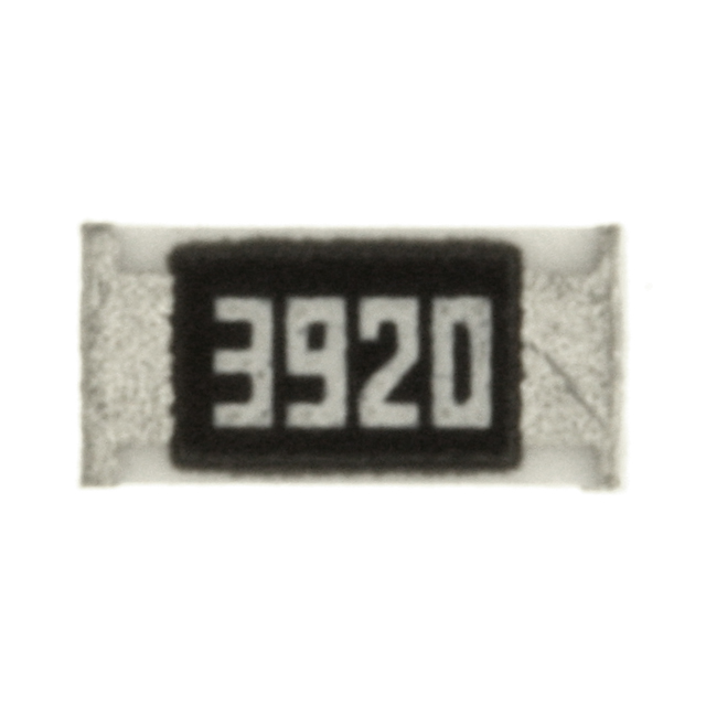 ERJ-8ENF3920V ERJ-8ENF3920V