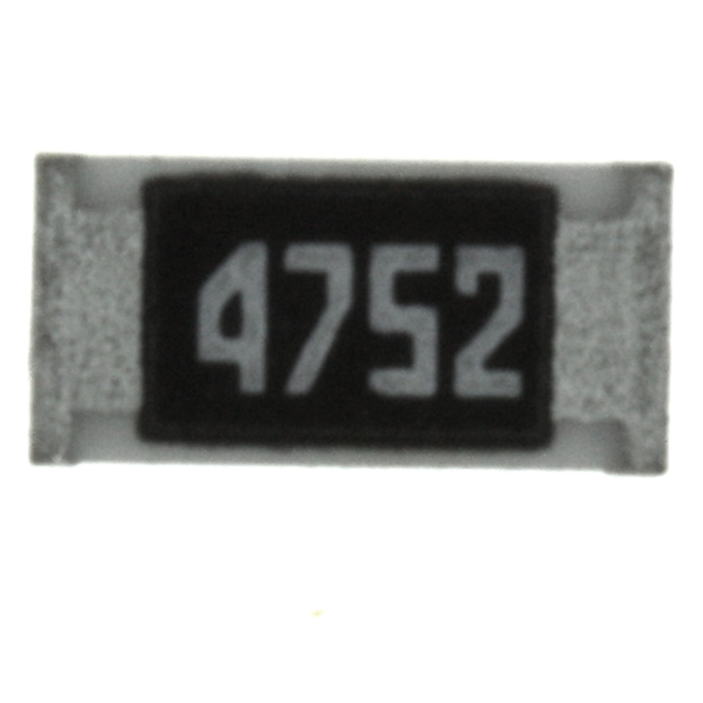 ERJ-8ENF4752V ERJ-8ENF4752V