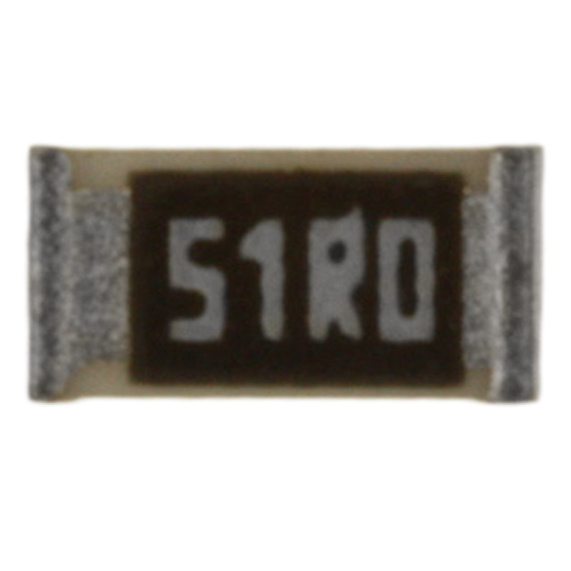 ERJ-8ENF51R0V ERJ-8ENF51R0V