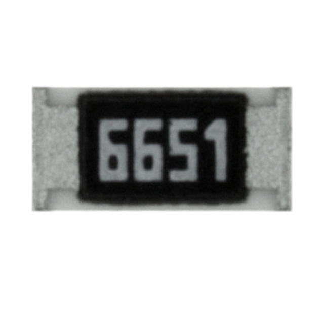 ERJ-8ENF6651V ERJ-8ENF6651V