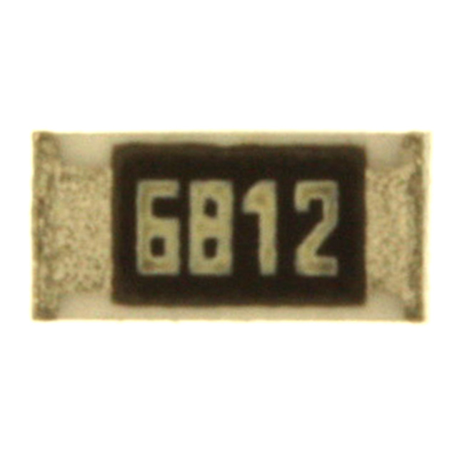 ERJ-8ENF6812V ERJ-8ENF6812V