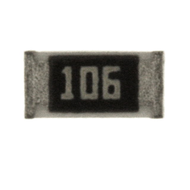 ERJ-8GEYJ106V ERJ-8GEYJ106V