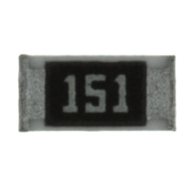 ERJ-8GEYJ151V ERJ-8GEYJ151V