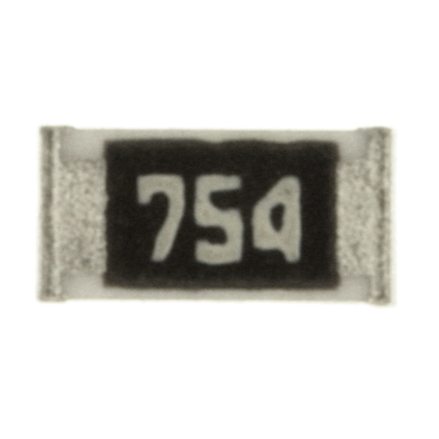 ERJ-8GEYJ754V ERJ-8GEYJ754V