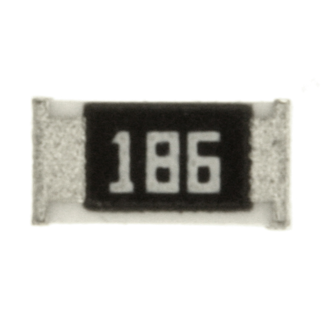 ERJ-8GEYK186V ERJ-8GEYK186V