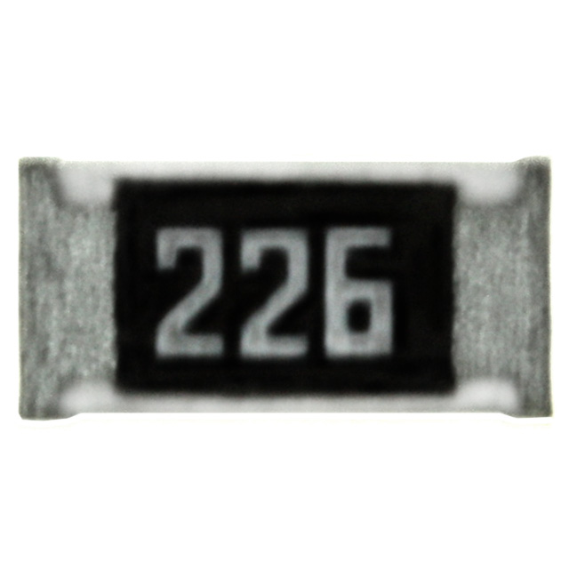 ERJ-8GEYK226V ERJ-8GEYK226V