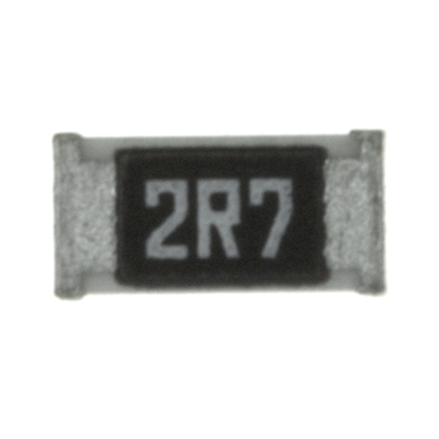 ERJ-8RQF2R7V ERJ-8RQF2R7V