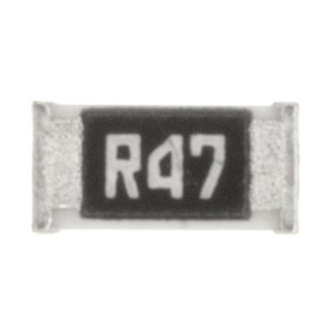 ERJ-8RQFR47V ERJ-8RQFR47V