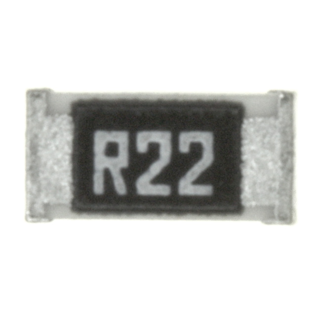 ERJ-8RQJR22V ERJ-8RQJR22V