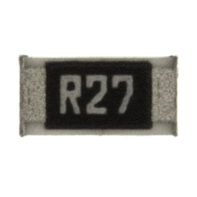 ERJ-8RQJR27V ERJ-8RQJR27V