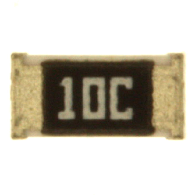 ERJ-L08KF10CV ERJ-L08KF10CV