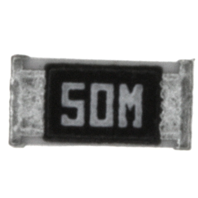 ERJ-L08KJ50MV ERJ-L08KJ50MV