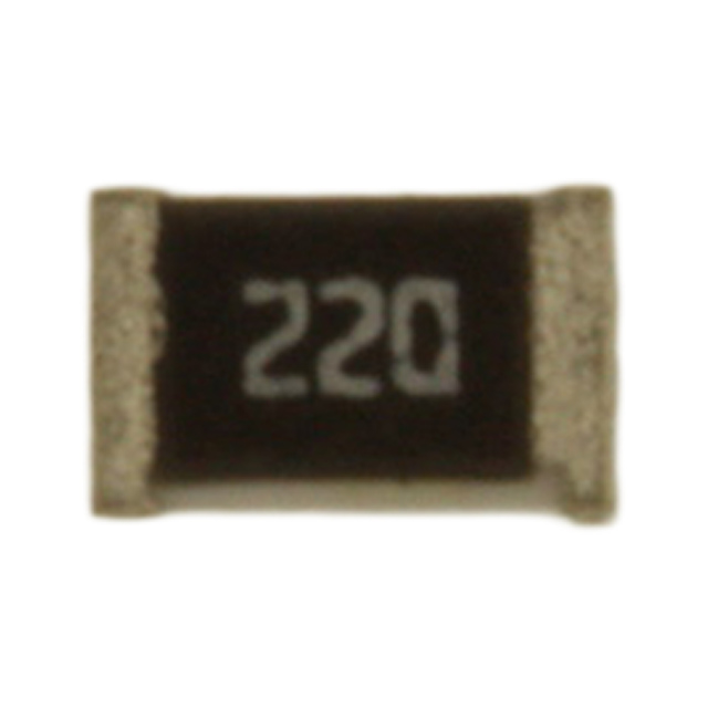 ERJ-P06J220V ERJ-P06J220V