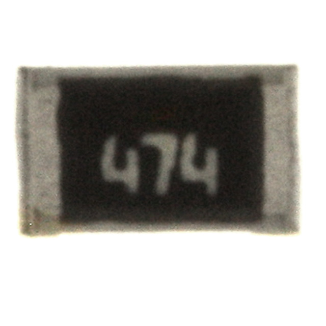 ERJ-P06J474V ERJ-P06J474V