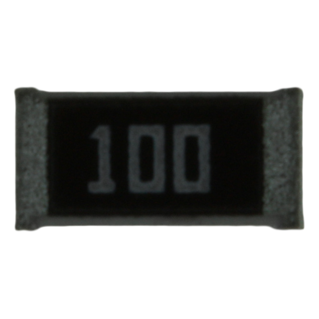 ERJ-P08J100V ERJ-P08J100V