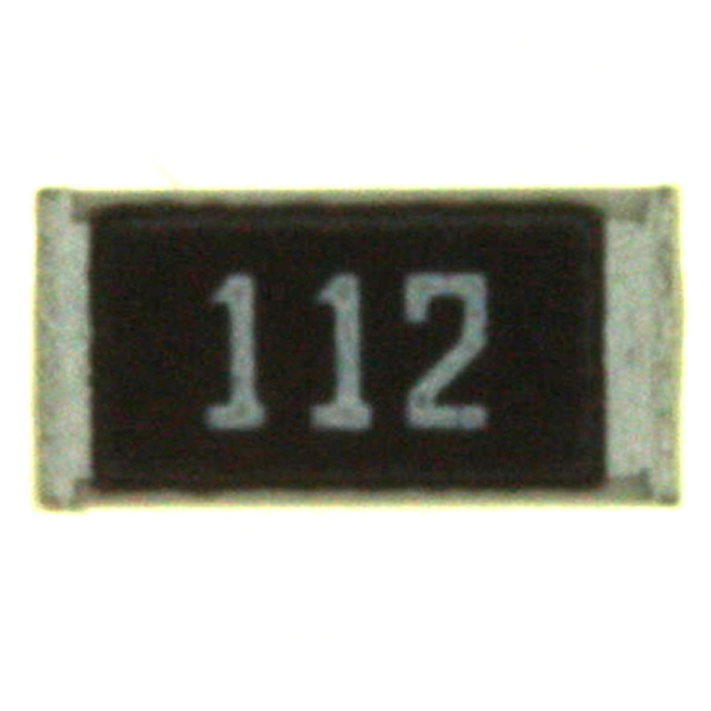 ERJ-P08J112V ERJ-P08J112V