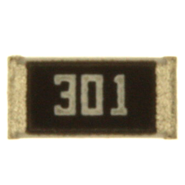 ERJ-P08J301V ERJ-P08J301V