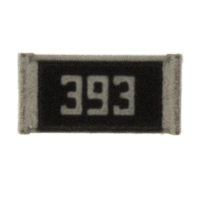 ERJ-P08J393V ERJ-P08J393V