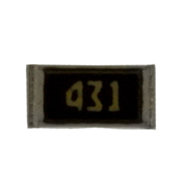 ERJ-P08J431V ERJ-P08J431V