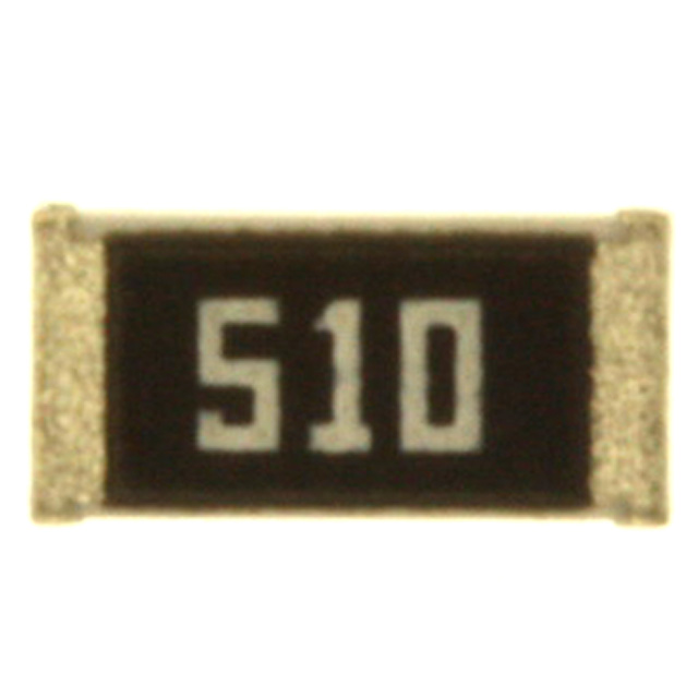 ERJ-P08J510V ERJ-P08J510V