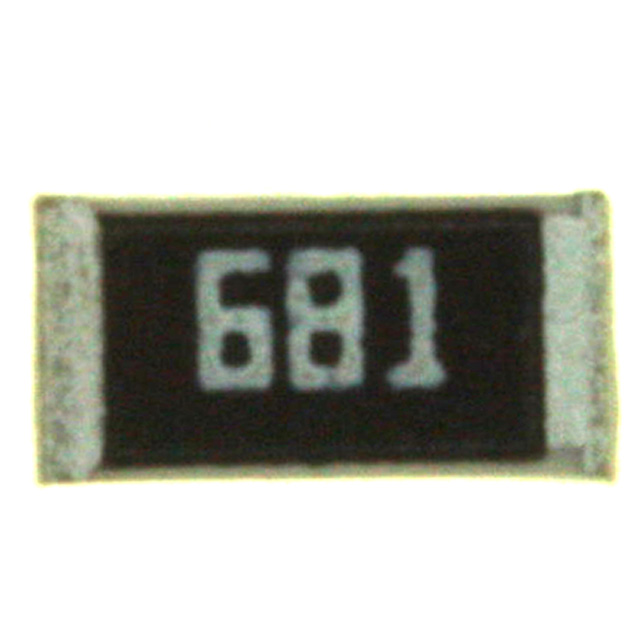 ERJ-P08J681V ERJ-P08J681V