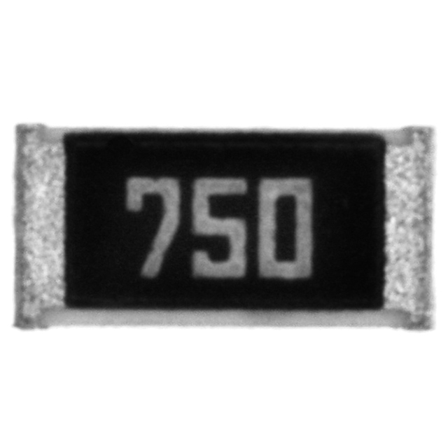 ERJ-P08J750V ERJ-P08J750V