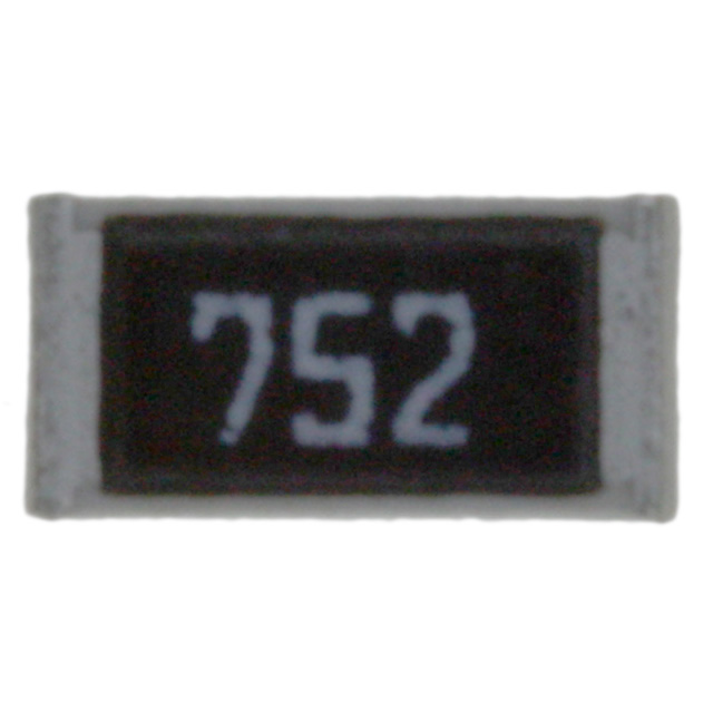 ERJ-P08J752V ERJ-P08J752V