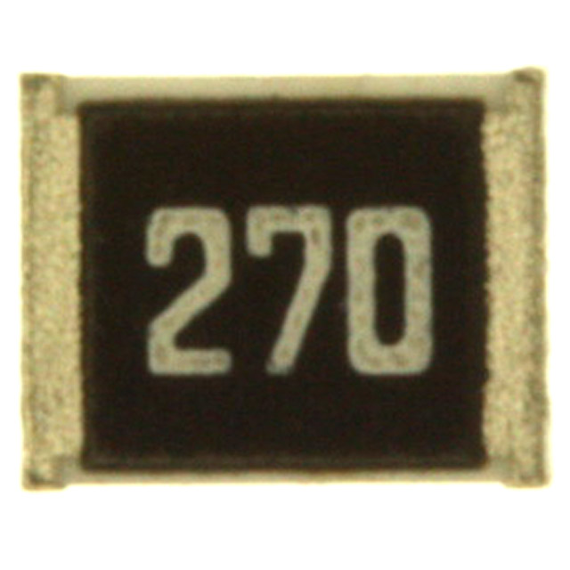 ERJ-P14J270U ERJ-P14J270U