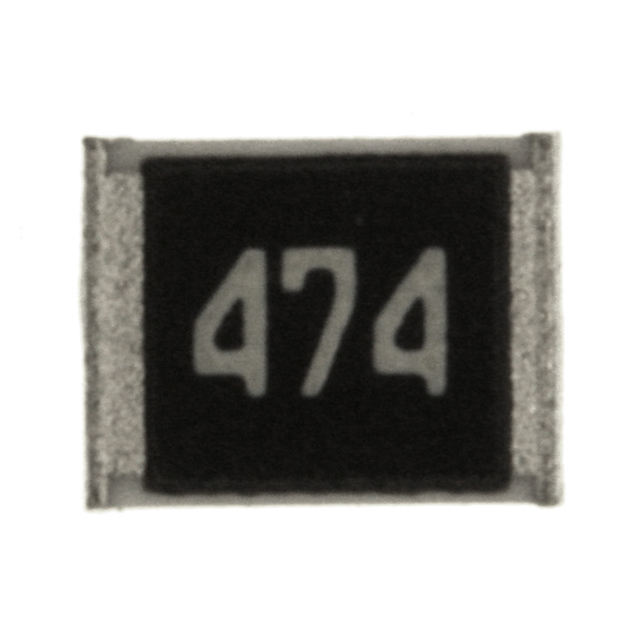 ERJ-P14J474U ERJ-P14J474U