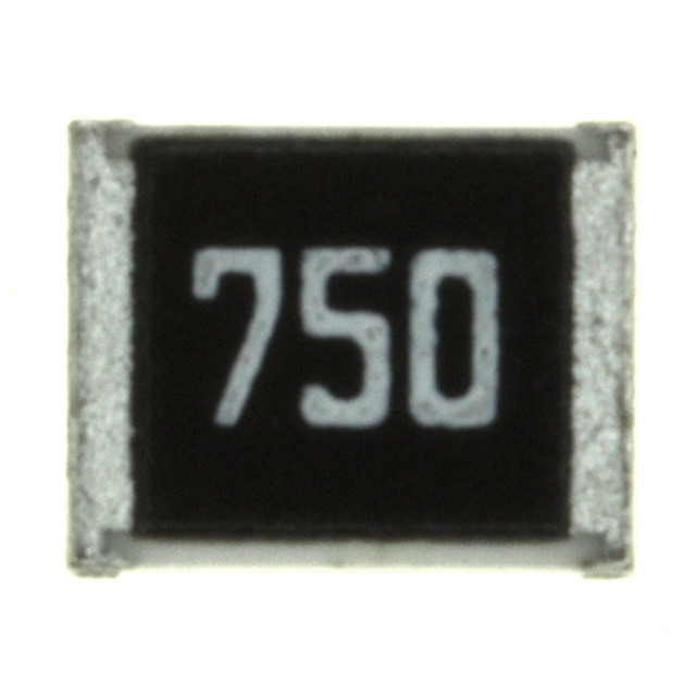 ERJ-P14J750U ERJ-P14J750U