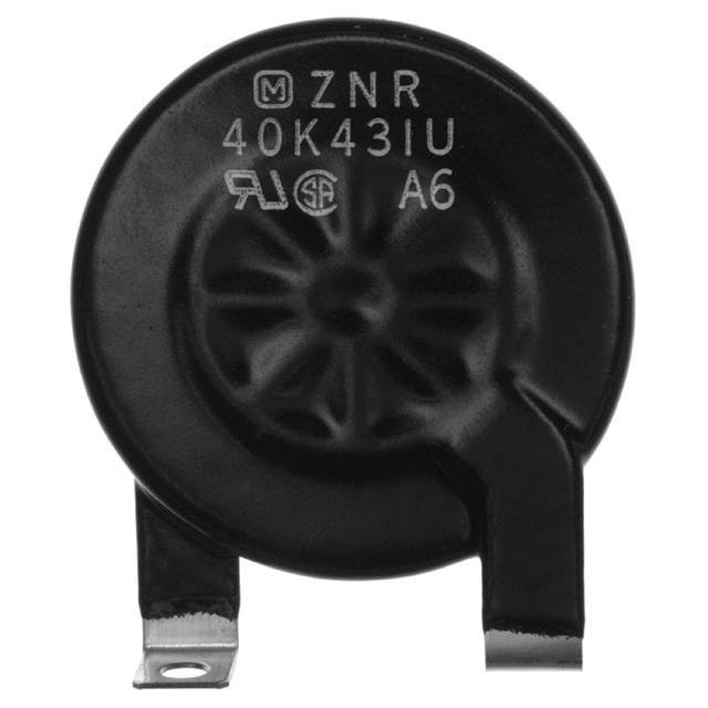 ERZ-C40CK431B ERZ-C40CK431B