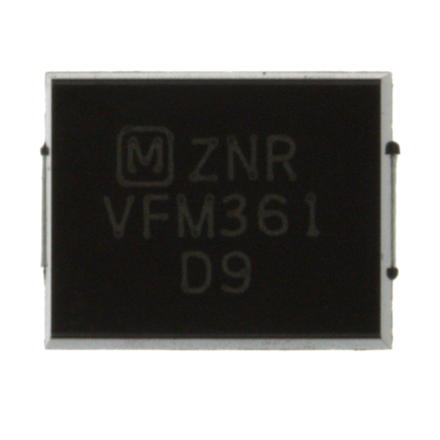 ERZ-VF2M361 ERZ-VF2M361