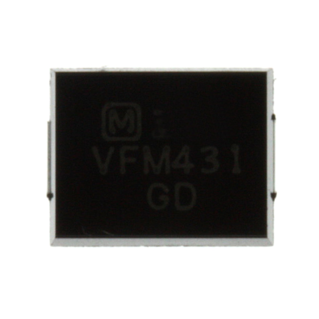 ERZ-VF2M431 ERZ-VF2M431