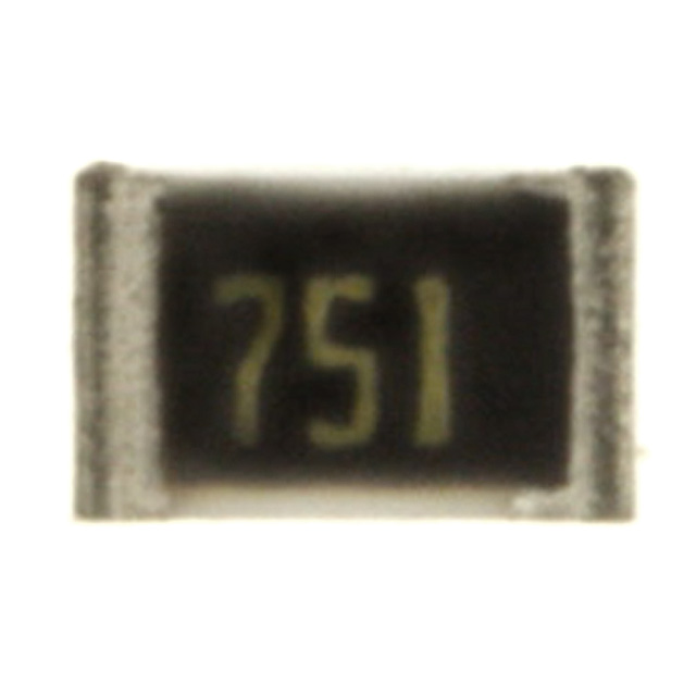 ESR10EZPJ751 ESR10EZPJ751