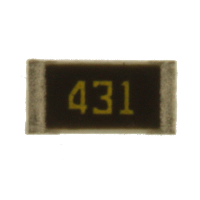 ESR18EZPJ431 ESR18EZPJ431