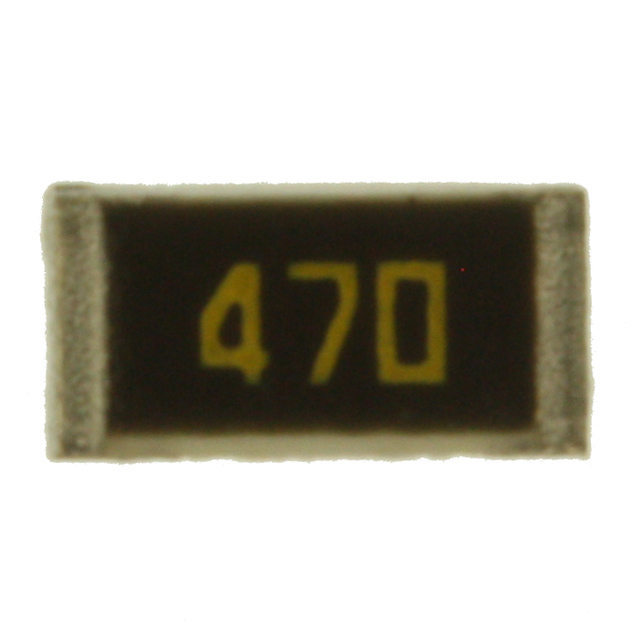 ESR18EZPJ470 ESR18EZPJ470