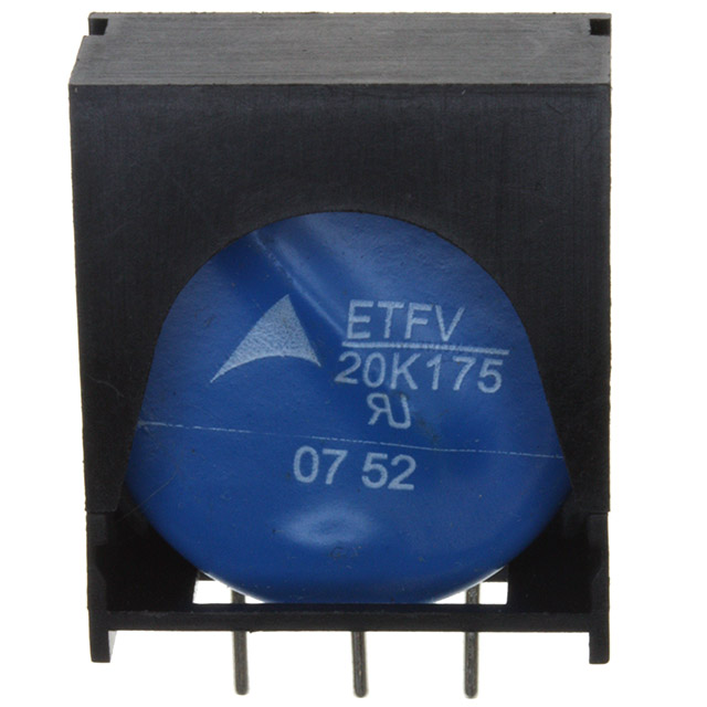 ETFV20K175E2 ETFV20K175E2