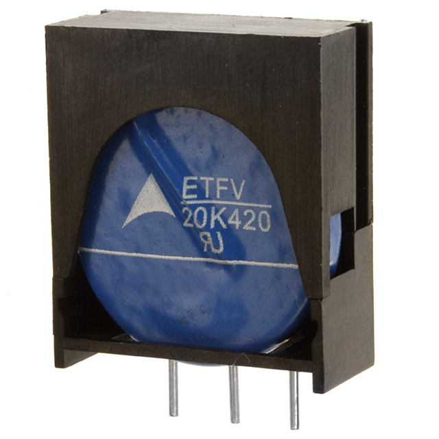 ETFV20K420E2 ETFV20K420E2