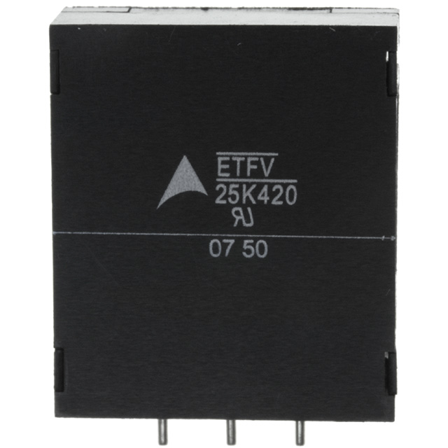 ETFV25K420E4 ETFV25K420E4