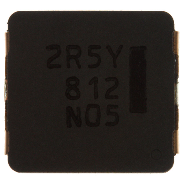 ETQ-P5M2R5YFC ETQ-P5M2R5YFC