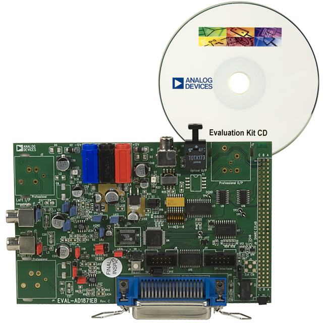 EVAL-AD1871EB