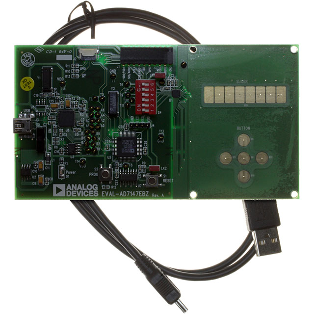EVAL-AD7147-1EBZ